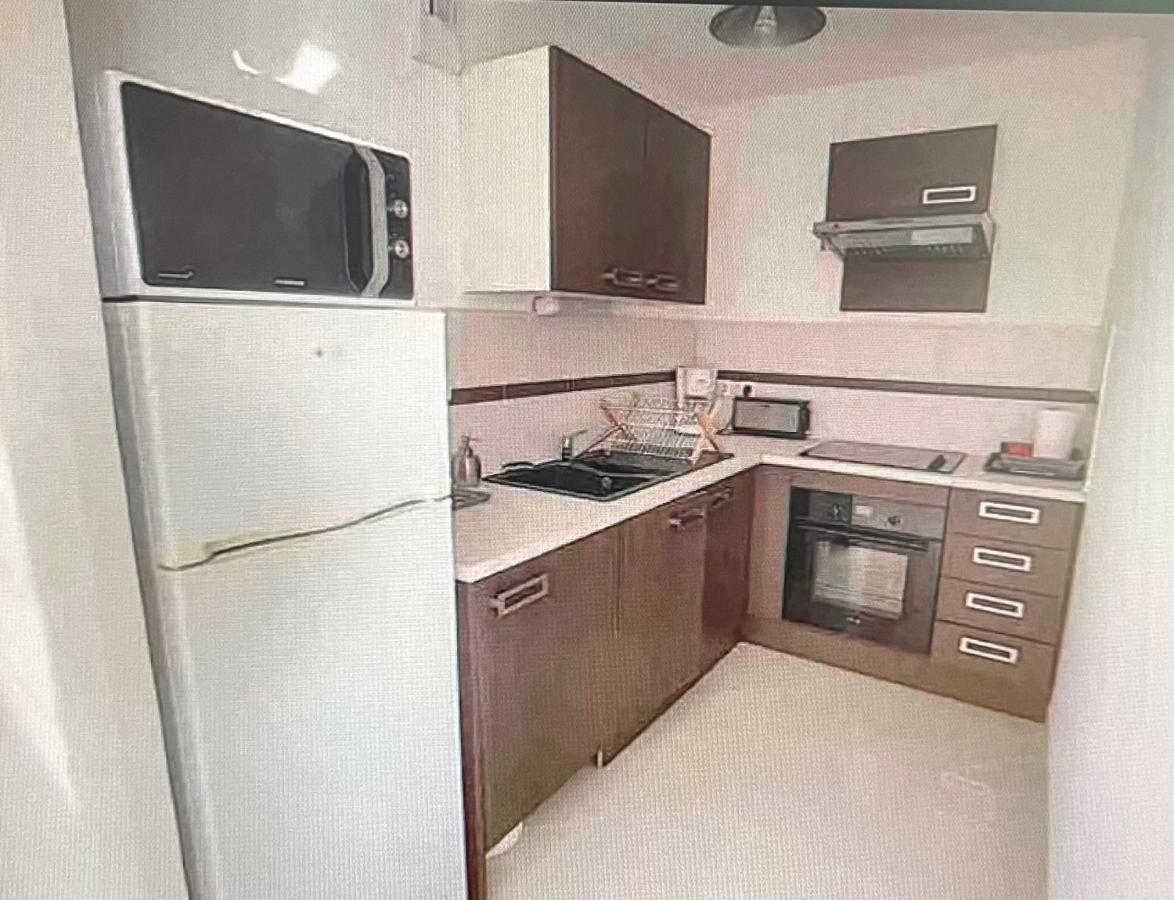 Superbe Appartement A Saint Pierre La Mer Buitenkant foto